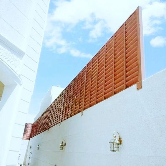 سواتر الرياض