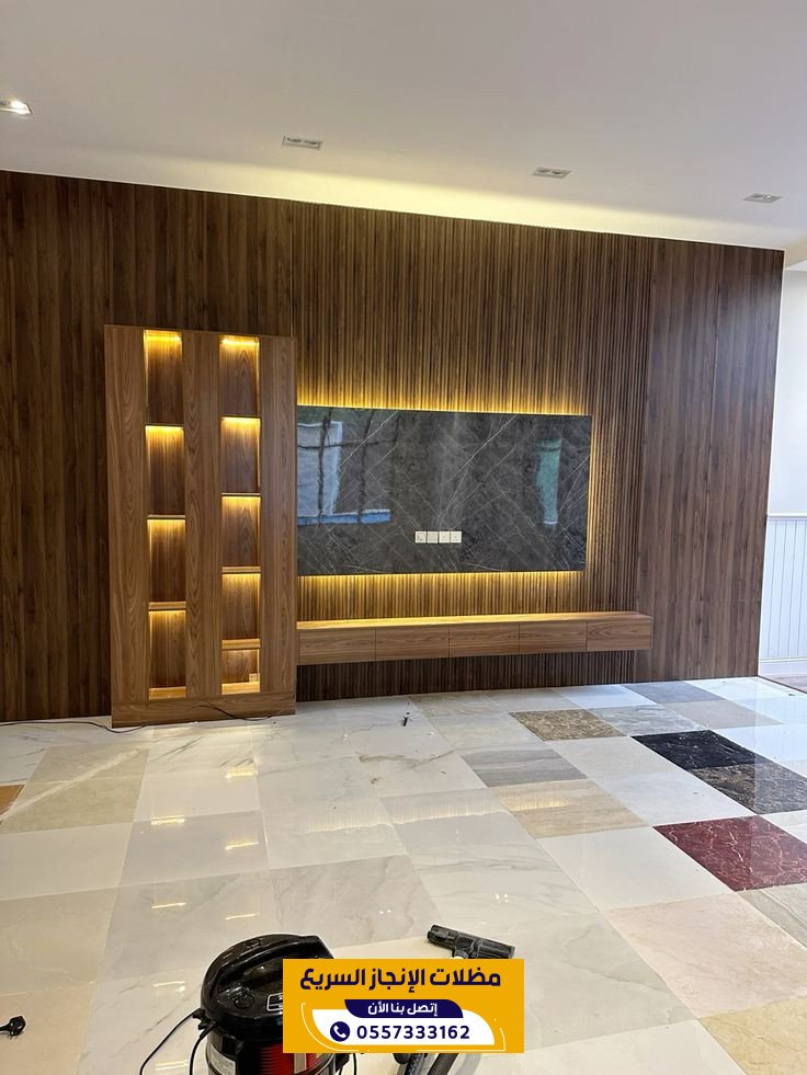 تركيب بديل الخشب في الرياض للواجهات والأسوار الخارجية | 0557333162