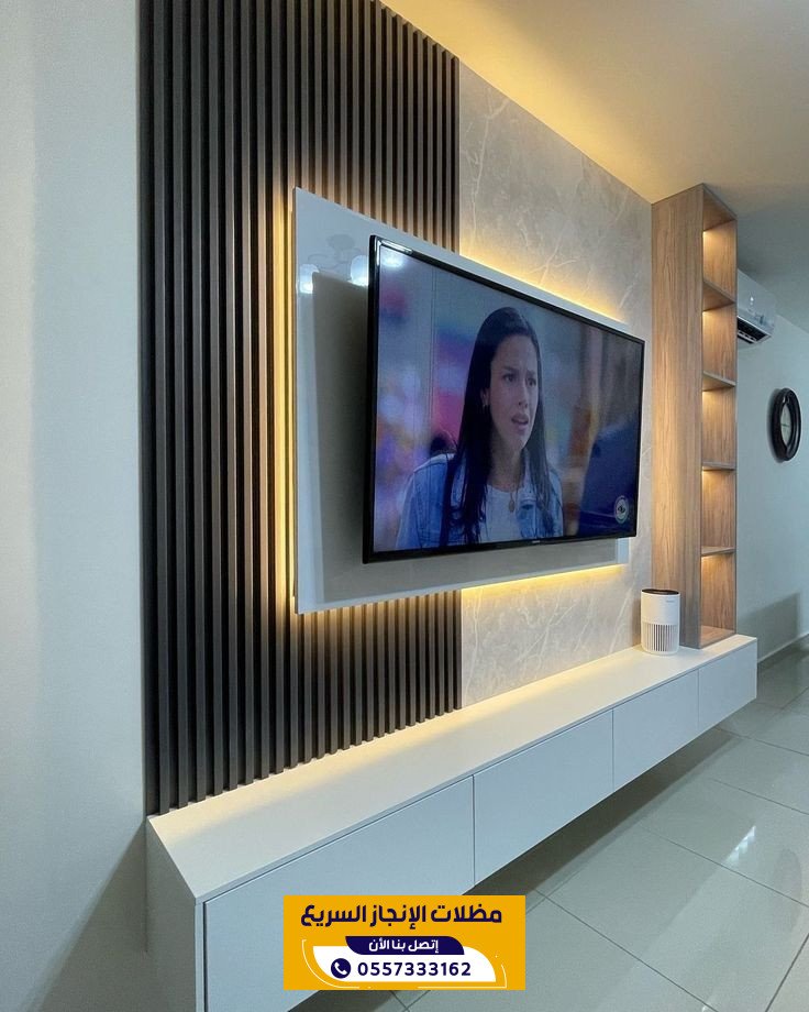تركيب بديل الخشب في الرياض للواجهات والأسوار الخارجية | 0557333162